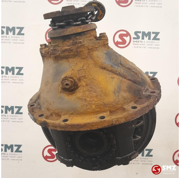 Volvo Occ Differentiëel Volvo - Differential gear for Truck: picture 4 Volvo Occ Differentiëel Volvo - Differential gear for Truck: picture 4