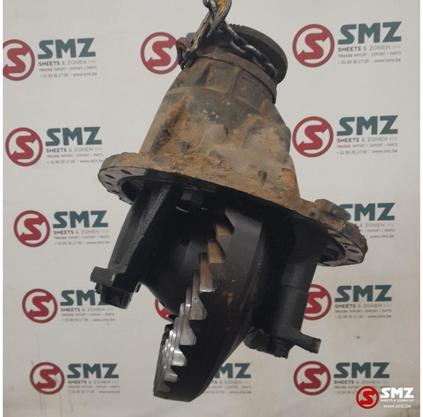 Volvo Occ Differentiëel Volvo - Differential gear for Truck: picture 3 Volvo Occ Differentiëel Volvo - Differential gear for Truck: picture 3