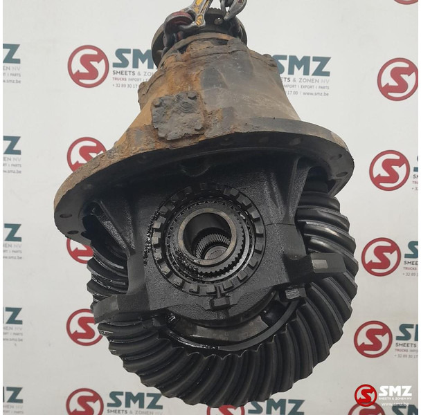 Volvo Occ Differentiëel Volvo - Differential gear for Truck: picture 3 Volvo Occ Differentiëel Volvo - Differential gear for Truck: picture 3