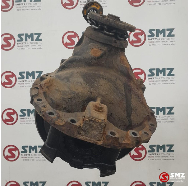 Volvo Occ Differentiëel Volvo - Differential gear for Truck: picture 2 Volvo Occ Differentiëel Volvo - Differential gear for Truck: picture 2