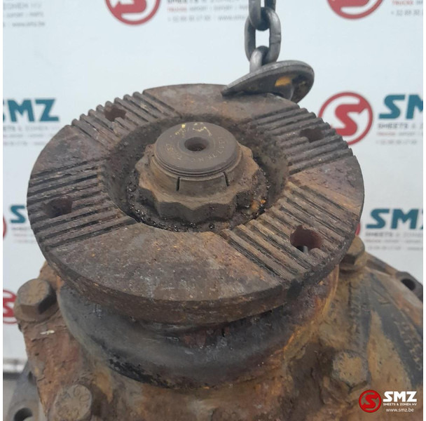 Volvo Occ Differentiëel Volvo - Differential gear for Truck: picture 5 Volvo Occ Differentiëel Volvo - Differential gear for Truck: picture 5