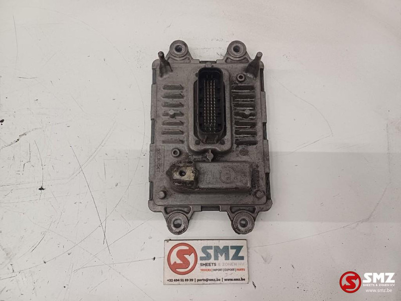 Volvo Occ ECU AdBlue regeleenheid Volvo - ECU for Truck: picture 1 Volvo Occ ECU AdBlue regeleenheid Volvo - ECU for Truck: picture 1
