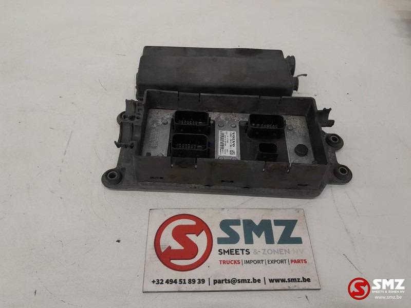 Volvo Occ ECU RCIOM regeleenheid Volvo - ECU for Truck: picture 1 Volvo Occ ECU RCIOM regeleenheid Volvo - ECU for Truck: picture 1