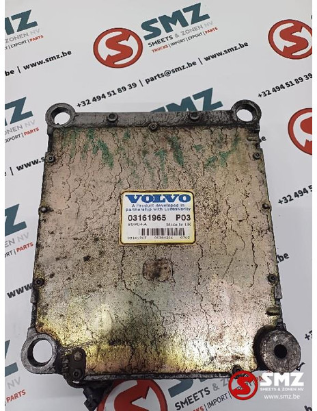 Volvo Occ ECU motorbesturingseenheid D6B220 Volvo - ECU for Truck: picture 2 Volvo Occ ECU motorbesturingseenheid D6B220 Volvo - ECU for Truck: picture 2
