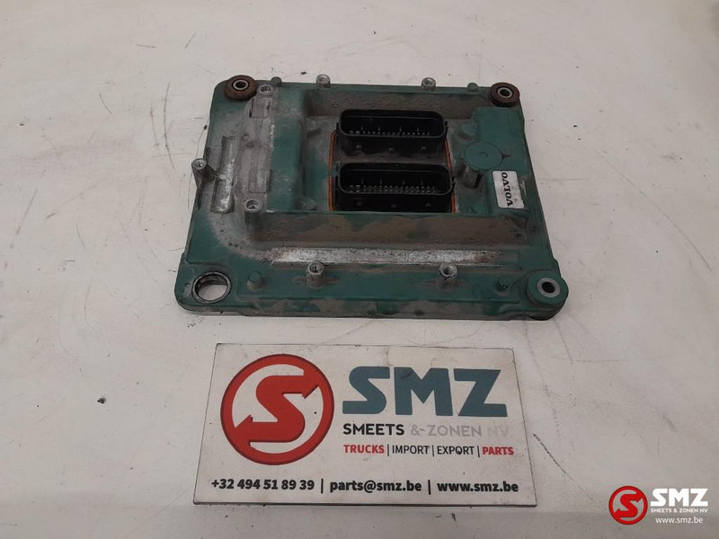 Volvo Occ ECU motorregeleenheid D13K500 Volvo - ECU for Truck: picture 3 Volvo Occ ECU motorregeleenheid D13K500 Volvo - ECU for Truck: picture 3