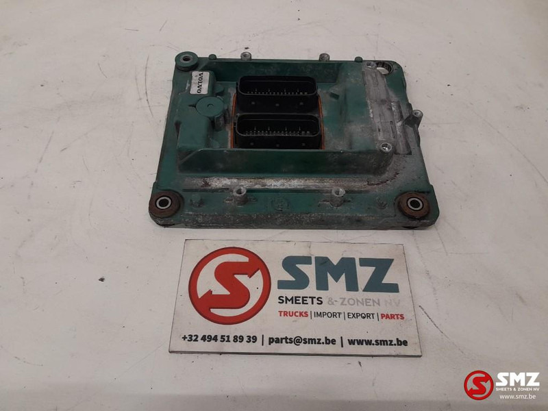 Volvo Occ ECU motorregeleenheid D13K500 Volvo - ECU for Truck: picture 4 Volvo Occ ECU motorregeleenheid D13K500 Volvo - ECU for Truck: picture 4
