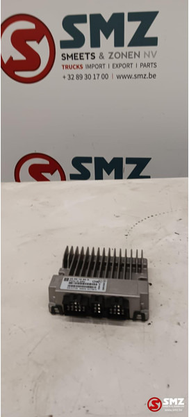 Volvo Occ FCU regeleenheid Volvo - ECU for Truck: picture 1 Volvo Occ FCU regeleenheid Volvo - ECU for Truck: picture 1