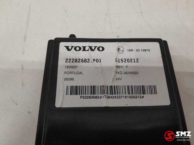 Volvo Occ HMIIOM regeleenheid Volvo - ECU for Truck: picture 5 Volvo Occ HMIIOM regeleenheid Volvo - ECU for Truck: picture 5