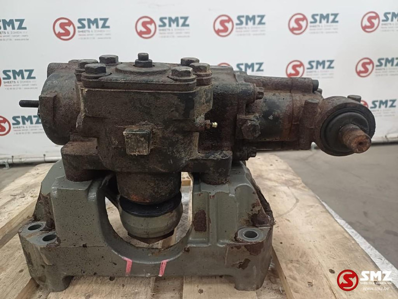 Volvo Occ Stuurhuis Volvo - Steering gear for Truck: picture 1 Volvo Occ Stuurhuis Volvo - Steering gear for Truck: picture 1