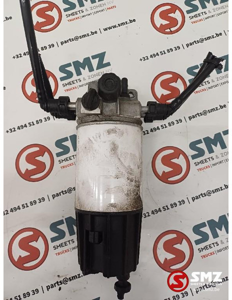 Volvo Occ brandstoffilter Volvo - Fuel system for Truck: picture 1 Volvo Occ brandstoffilter Volvo - Fuel system for Truck: picture 1