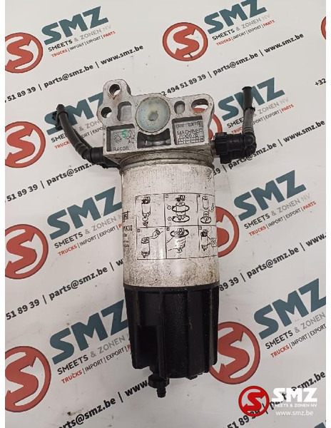 Volvo Occ brandstoffilter Volvo - Fuel system for Truck: picture 2 Volvo Occ brandstoffilter Volvo - Fuel system for Truck: picture 2