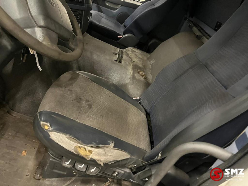 Cab and interior for Truck Volvo Occ cabine Volvo: picture 9