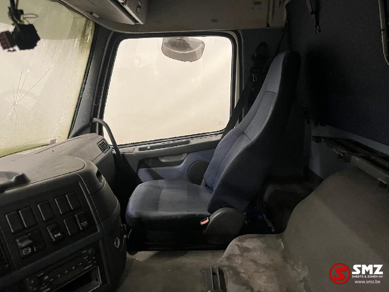 Cab and interior for Truck Volvo Occ cabine Volvo: picture 10
