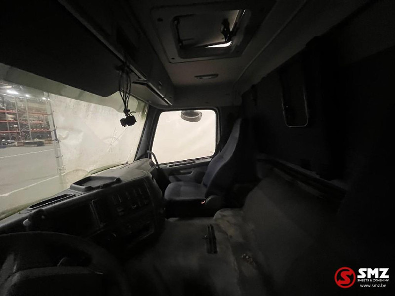 Cab and interior for Truck Volvo Occ cabine Volvo: picture 8