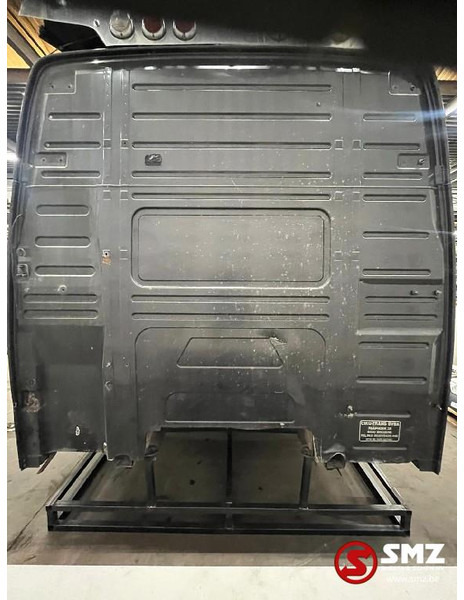 Volvo Occ cabine compleet Volvo FH16 L2H3 - Cab and interior for Truck: picture 3 Volvo Occ cabine compleet Volvo FH16 L2H3 - Cab and interior for Truck: picture 3