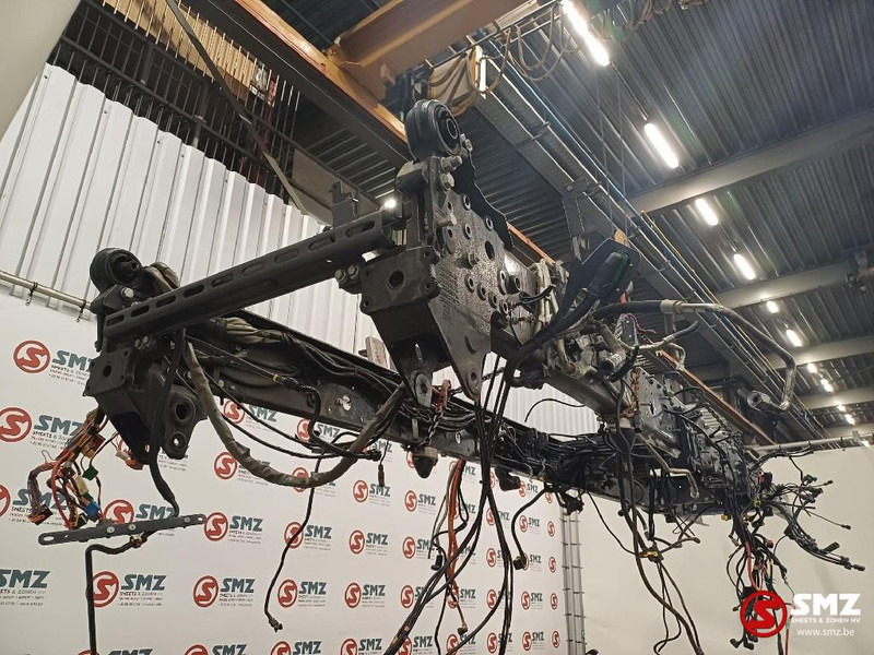 Volvo Occ chassis compleet Volvo FL EURO 6 - Frame/ Chassis for Truck: picture 3 Volvo Occ chassis compleet Volvo FL EURO 6 - Frame/ Chassis for Truck: picture 3