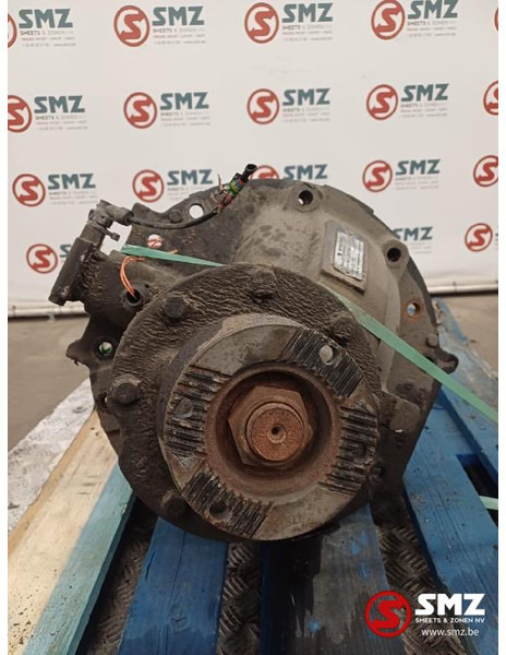 Volvo Occ differentiëel RSS1125A i =3,73 Volvo - Differential gear for Truck: picture 4 Volvo Occ differentiëel RSS1125A i =3,73 Volvo - Differential gear for Truck: picture 4
