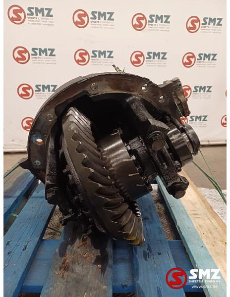 Volvo Occ differentiëel RSS1125A i =3,73 Volvo - Differential gear for Truck: picture 3 Volvo Occ differentiëel RSS1125A i =3,73 Volvo - Differential gear for Truck: picture 3