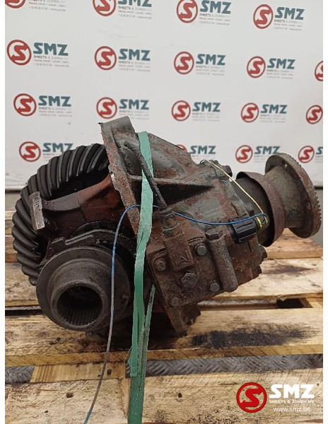 Volvo Occ differentiëel i=3,73 Volvo - Differential gear for Truck: picture 1 Volvo Occ differentiëel i=3,73 Volvo - Differential gear for Truck: picture 1