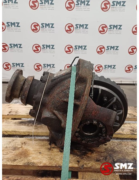 Volvo Occ differentiëel i=3,73 Volvo - Differential gear for Truck: picture 2 Volvo Occ differentiëel i=3,73 Volvo - Differential gear for Truck: picture 2