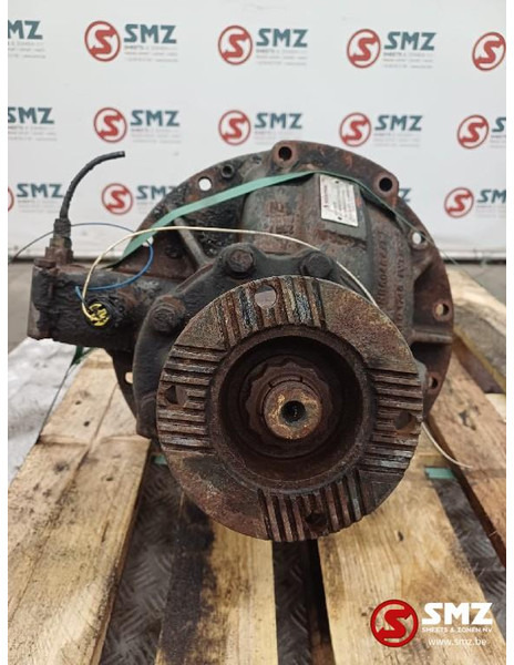 Volvo Occ differentiëel i=3,73 Volvo - Differential gear for Truck: picture 4 Volvo Occ differentiëel i=3,73 Volvo - Differential gear for Truck: picture 4