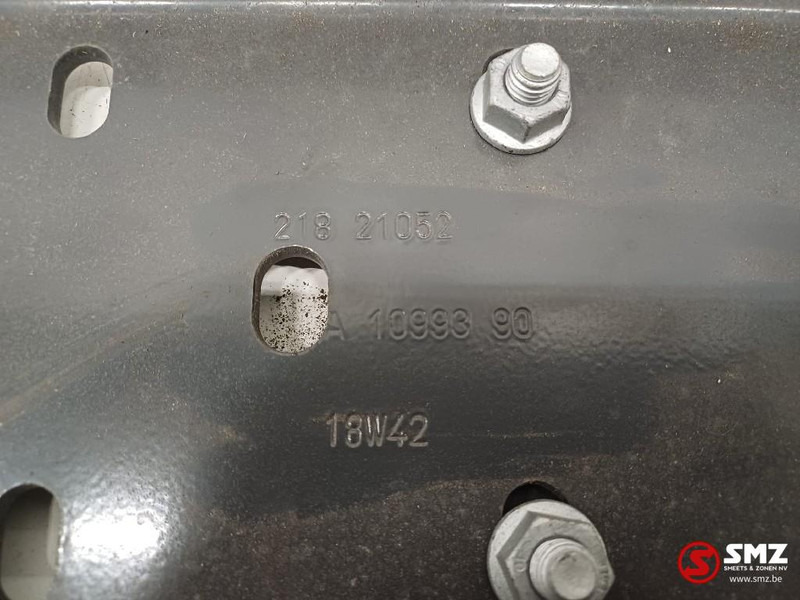 Frame/ Chassis for Truck Volvo Occ dwarsbalk Volvo: picture 6