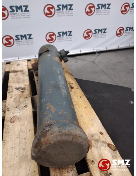 Volvo Occ hydraulische zuiger 92 cm 4x uitschuifbaar - Hydraulics for Truck: picture 3 Volvo Occ hydraulische zuiger 92 cm 4x uitschuifbaar - Hydraulics for Truck: picture 3