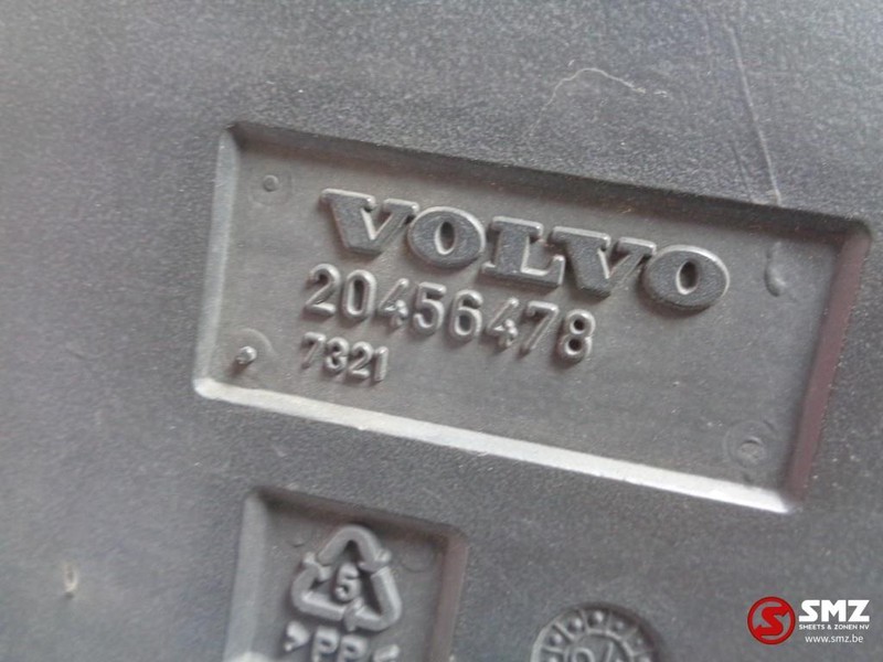 Volvo Occ inlaatstuk luchtfilter volvo fh - Air filter for Truck: picture 3 Volvo Occ inlaatstuk luchtfilter volvo fh - Air filter for Truck: picture 3