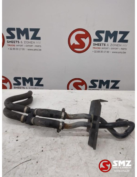 Volvo Occ koelleiding Volvo - Cooling system for Truck: picture 1 Volvo Occ koelleiding Volvo - Cooling system for Truck: picture 1