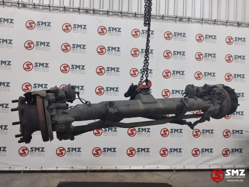 Volvo Occ liftas Volvo - Drive shaft for Truck: picture 1 Volvo Occ liftas Volvo - Drive shaft for Truck: picture 1