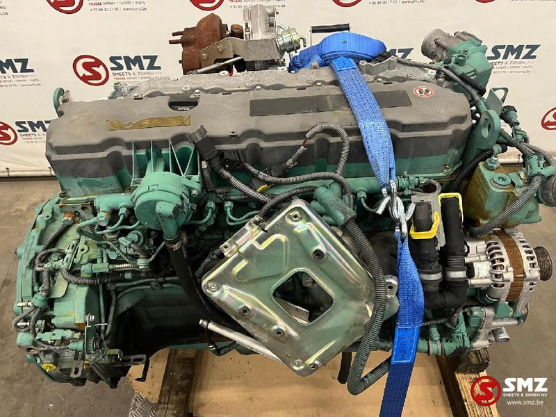 Engine for Truck Volvo Occ motor TAD761VE 160kW Volvo: picture 6