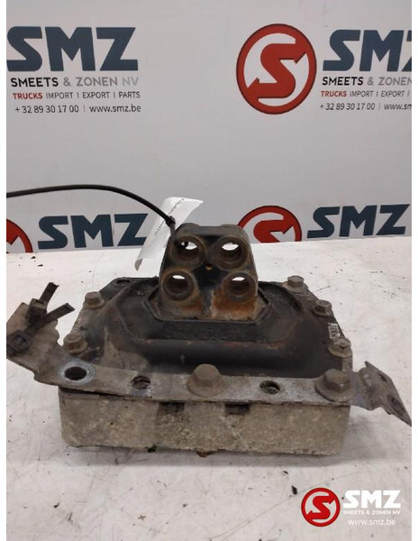 Volvo Occ motorsteun achter Volvo - Engine mount for Truck: picture 1 Volvo Occ motorsteun achter Volvo - Engine mount for Truck: picture 1