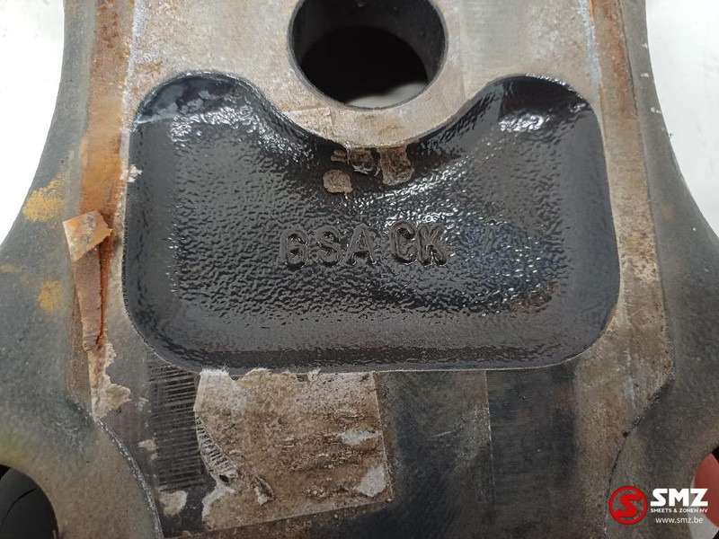 Volvo Occ schokdemperbeugel achteras rechtsonder Volvo - Shock absorber for Truck: picture 4 Volvo Occ schokdemperbeugel achteras rechtsonder Volvo - Shock absorber for Truck: picture 4