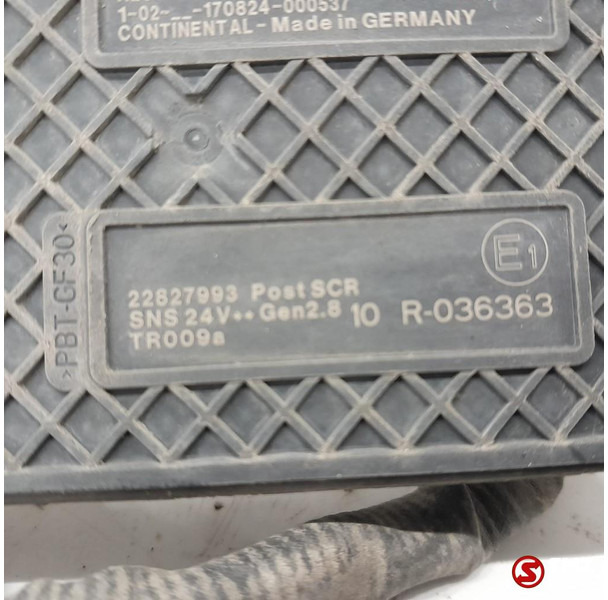 Volvo Occ sensor na katalysator Volvo - Sensor for Truck: picture 3 Volvo Occ sensor na katalysator Volvo - Sensor for Truck: picture 3