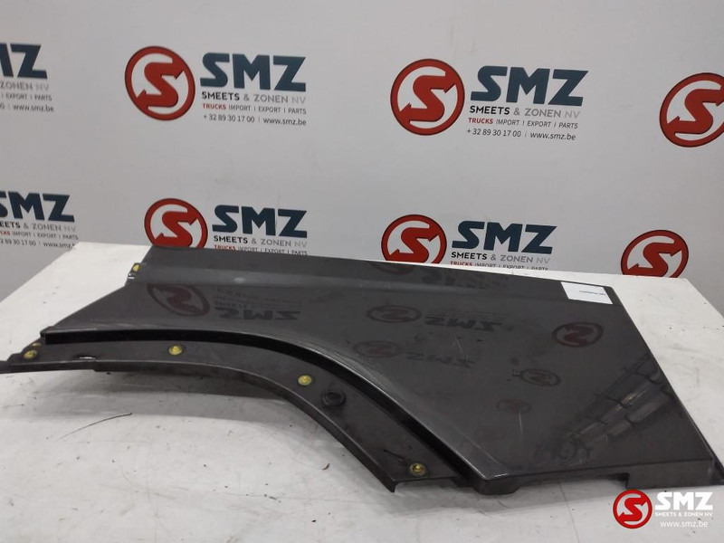 Volvo Occ spatbordverlenging links Volvo FH4 82166367 - Body and exterior for Truck: picture 1 Volvo Occ spatbordverlenging links Volvo FH4 82166367 - Body and exterior for Truck: picture 1