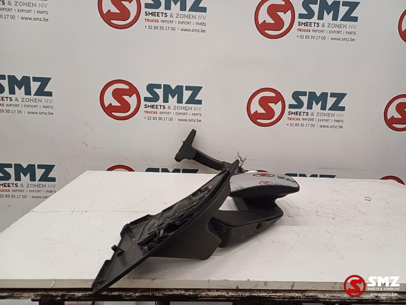 Volvo Occ spiegel passagierszijde Volvo - Rear view mirror for Truck: picture 3 Volvo Occ spiegel passagierszijde Volvo - Rear view mirror for Truck: picture 3