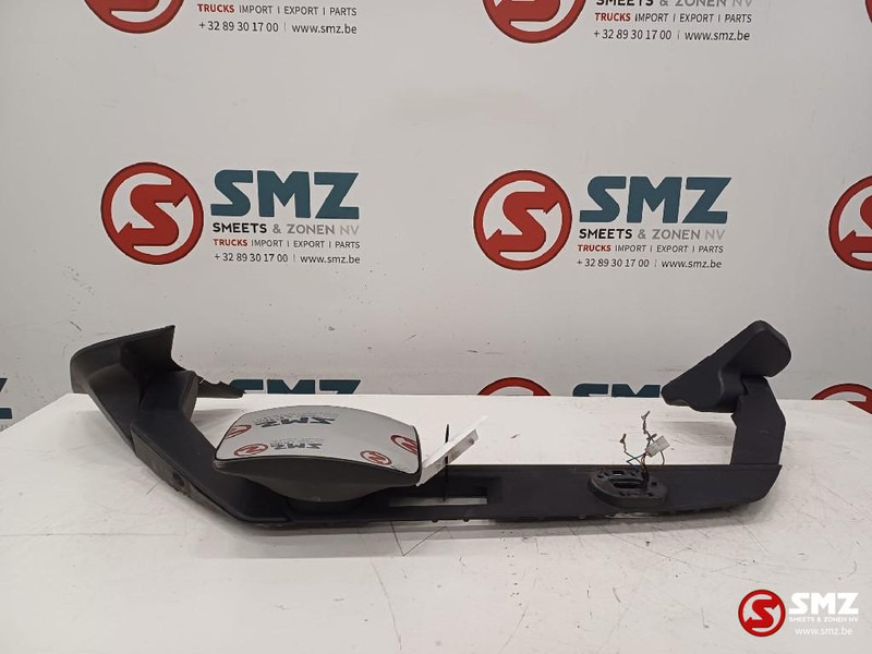 Volvo Occ spiegel passagierszijde Volvo - Rear view mirror for Truck: picture 4 Volvo Occ spiegel passagierszijde Volvo - Rear view mirror for Truck: picture 4