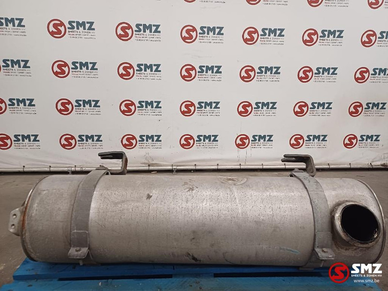 Volvo Occ uitlaatdemper Volvo - Muffler for Truck: picture 2 Volvo Occ uitlaatdemper Volvo - Muffler for Truck: picture 2