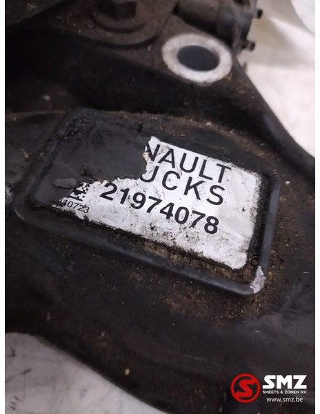 Volvo Occ waterpomp Volvo / Renault - Coolant pump for Truck: picture 4 Volvo Occ waterpomp Volvo / Renault - Coolant pump for Truck: picture 4