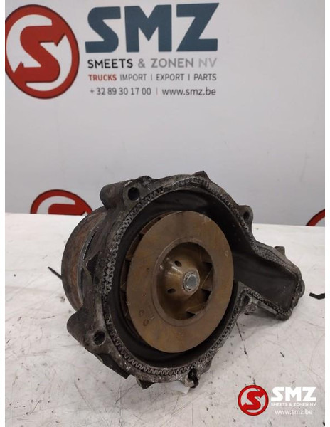 Volvo Occ waterpomp Volvo / Renault - Coolant pump for Truck: picture 2 Volvo Occ waterpomp Volvo / Renault - Coolant pump for Truck: picture 2