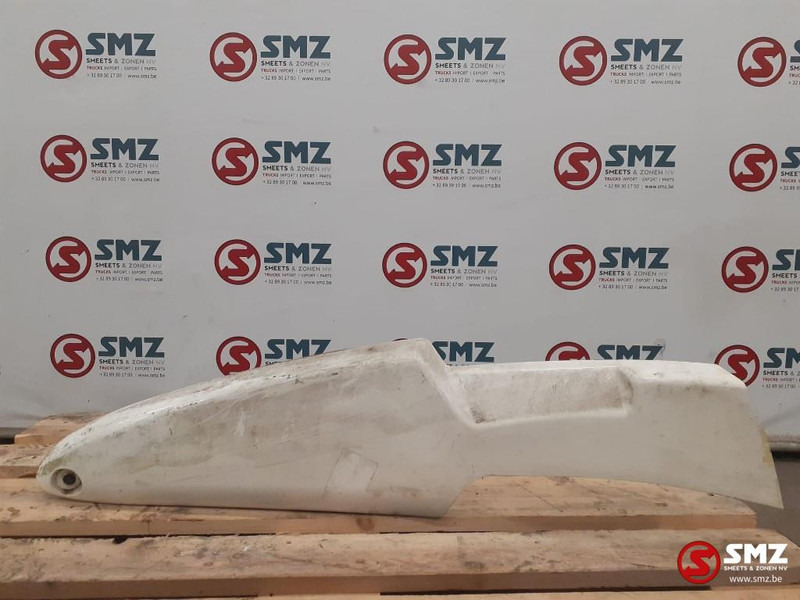 Volvo Occ zijdakspoiler links Volvo - Aerodynamics/ Spoiler for Truck: picture 1 Volvo Occ zijdakspoiler links Volvo - Aerodynamics/ Spoiler for Truck: picture 1