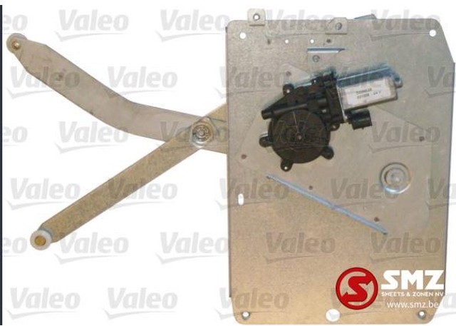 Volvo Raammechanisme links - Window lift motor for Truck: picture 1 Volvo Raammechanisme links - Window lift motor for Truck: picture 1