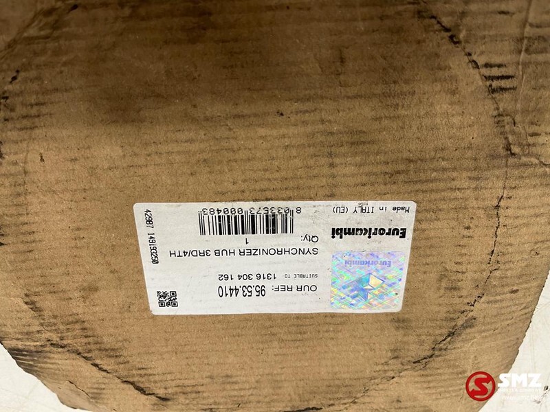 ZF Synchronizatie naaf 3/4 1316304162 - Gearbox for Truck: picture 3 ZF Synchronizatie naaf 3/4 1316304162 - Gearbox for Truck: picture 3