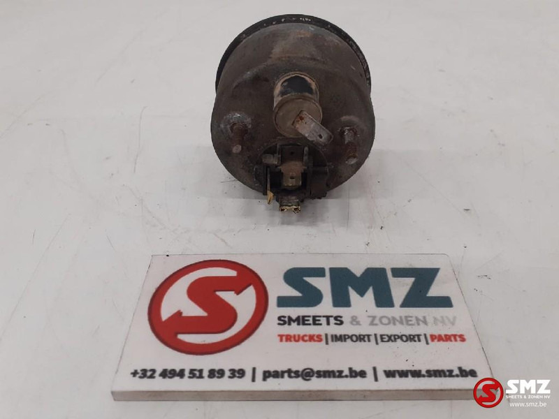 Zettelmeyer Occ set VDO tellers instrumentenpaneel Zettelmeyer - Dashboard for Truck: picture 4 Zettelmeyer Occ set VDO tellers instrumentenpaneel Zettelmeyer - Dashboard for Truck: picture 4