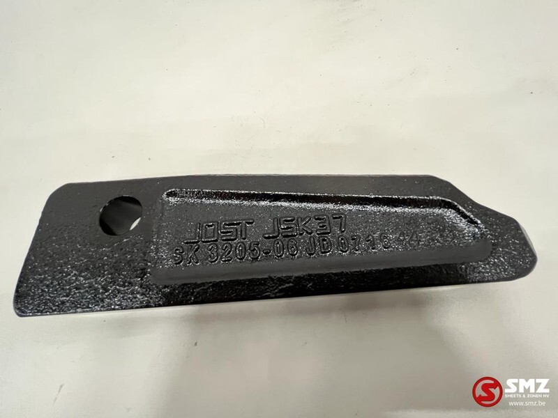 Jost Blokkeringspal jsk37/sk3205-06 - Fifth wheel coupling for Truck: picture 2 Jost Blokkeringspal jsk37/sk3205-06 - Fifth wheel coupling for Truck: picture 2