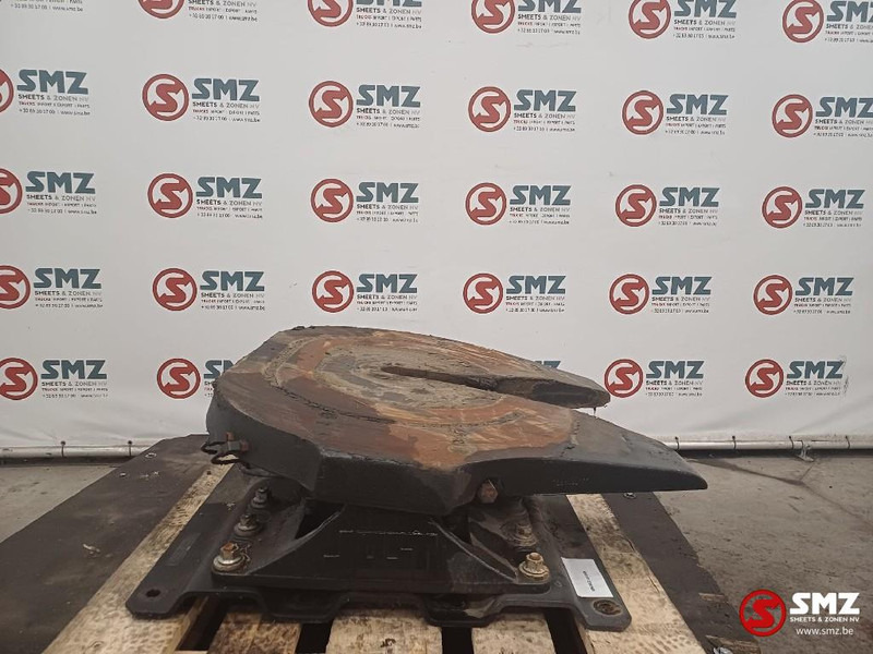 Jost Occ koppelschotel + montageplaat JOST JSK37C - Fifth wheel coupling for Truck: picture 4 Jost Occ koppelschotel + montageplaat JOST JSK37C - Fifth wheel coupling for Truck: picture 4