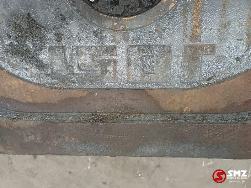Jost Occ koppelschotel + montageplaat JSK42 Jost - Fifth wheel coupling for Truck: picture 5 Jost Occ koppelschotel + montageplaat JSK42 Jost - Fifth wheel coupling for Truck: picture 5
