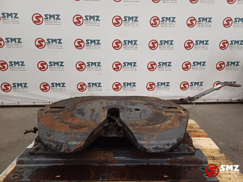 Jost Occ koppelschotel + montageplaat JSK42 Jost - Fifth wheel coupling for Truck: picture 1 Jost Occ koppelschotel + montageplaat JSK42 Jost - Fifth wheel coupling for Truck: picture 1