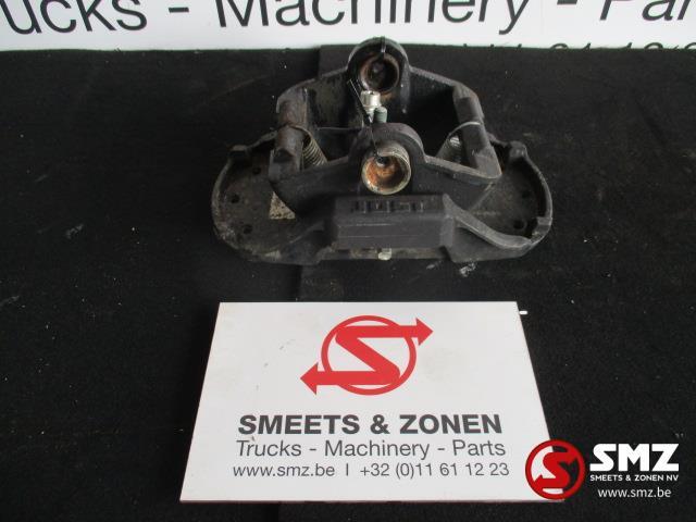 Jost S voet jost - Frame/ Chassis for Truck: picture 1 Jost S voet jost - Frame/ Chassis for Truck: picture 1