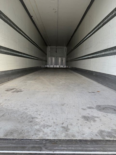 Krone Laadklep APK - Closed box semi-trailer: picture 5 Krone Laadklep APK - Closed box semi-trailer: picture 5